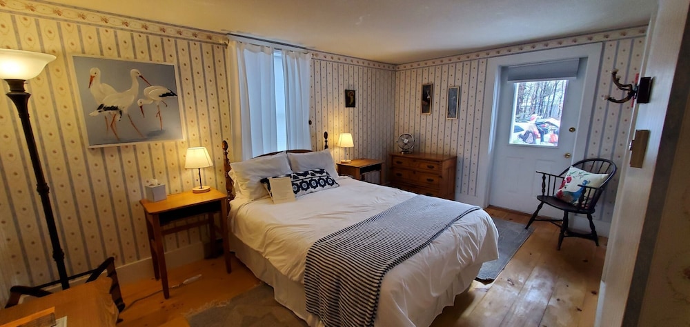 The Blue Room photo 2