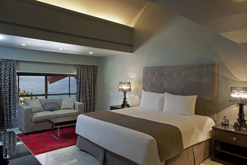 Premium King Room - Accessible