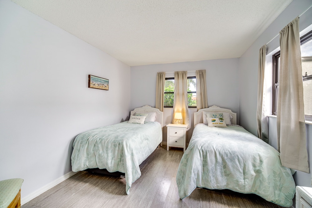Apartment (3 Bedrooms) photo 2