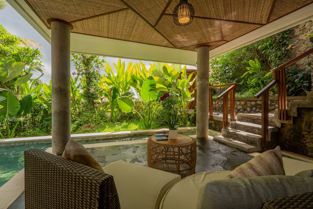 Villa, 1 Bedroom, Pool View - Photo 11