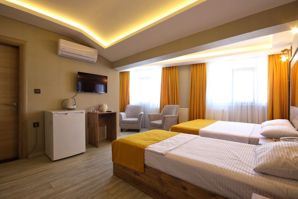 Design Triple Room photo 1