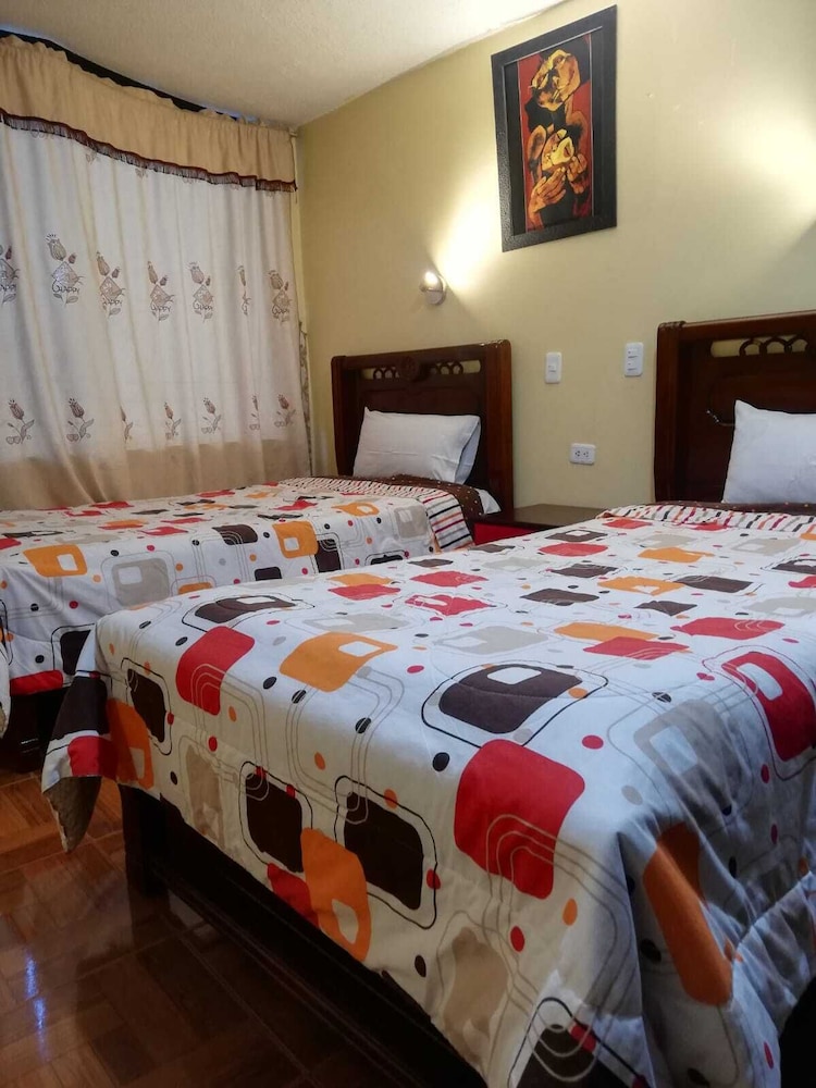 Family Double Room photo 1