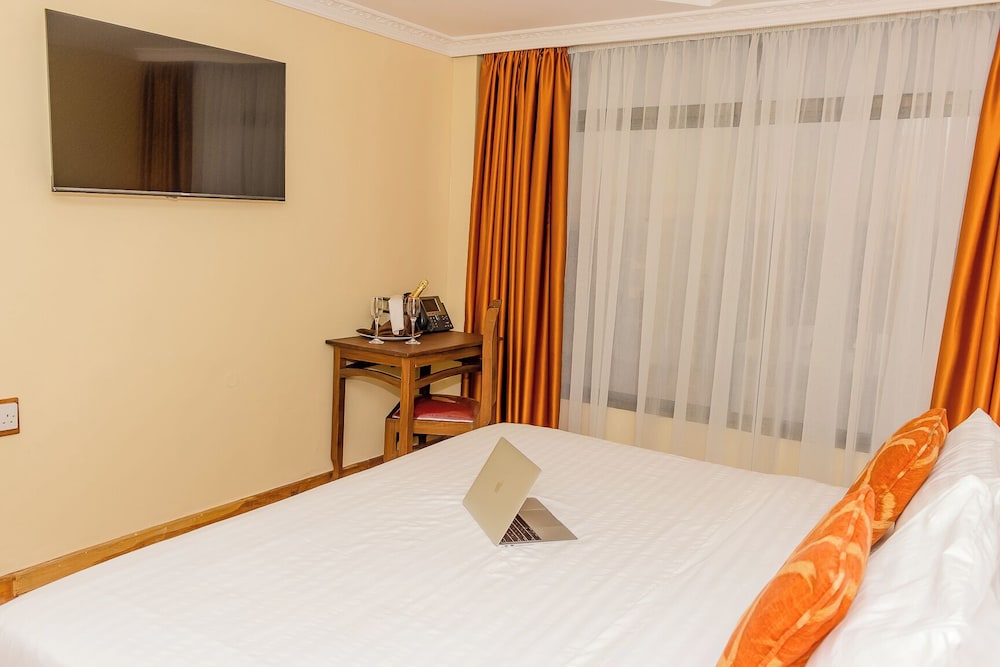 Deluxe Double Room - Photo 5