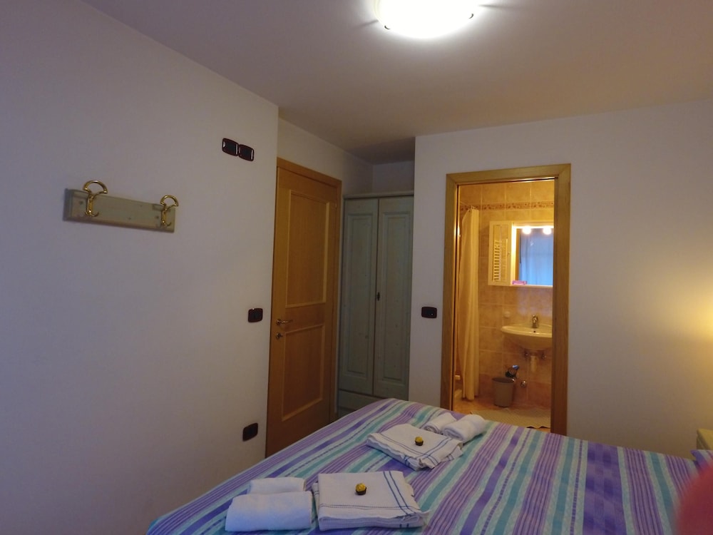 Apartment, 2 Bedrooms (Col Rodella) photo 1