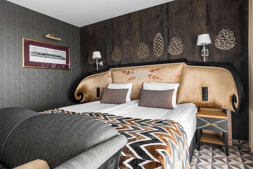 Deluxe Double or Twin Room - Photo 1