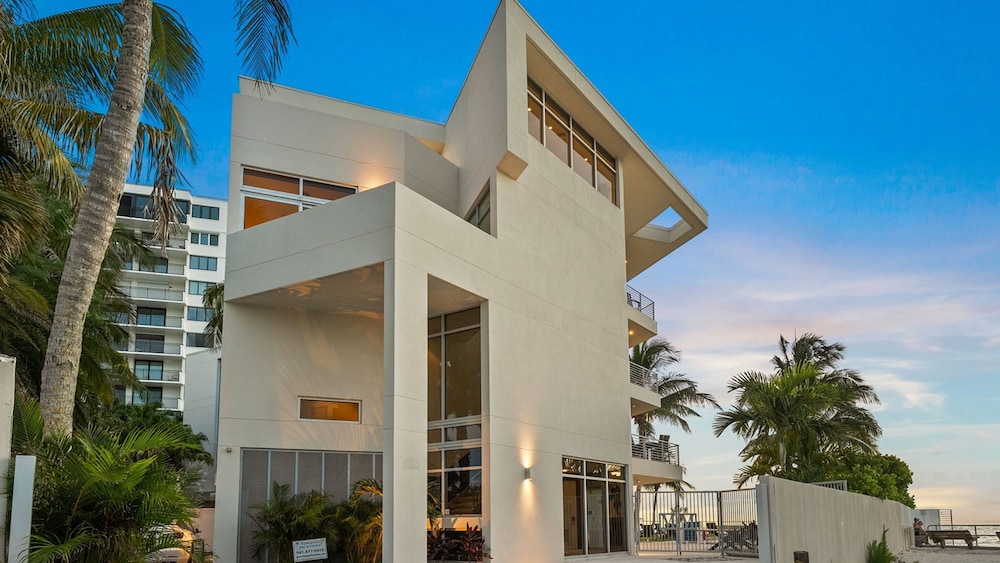 Orizzonte Infinito in Siesta Key, Foto 72