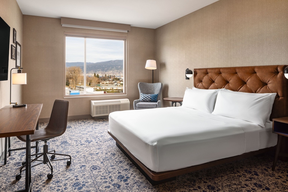 Room, 1 King Bed, Kitchenette
