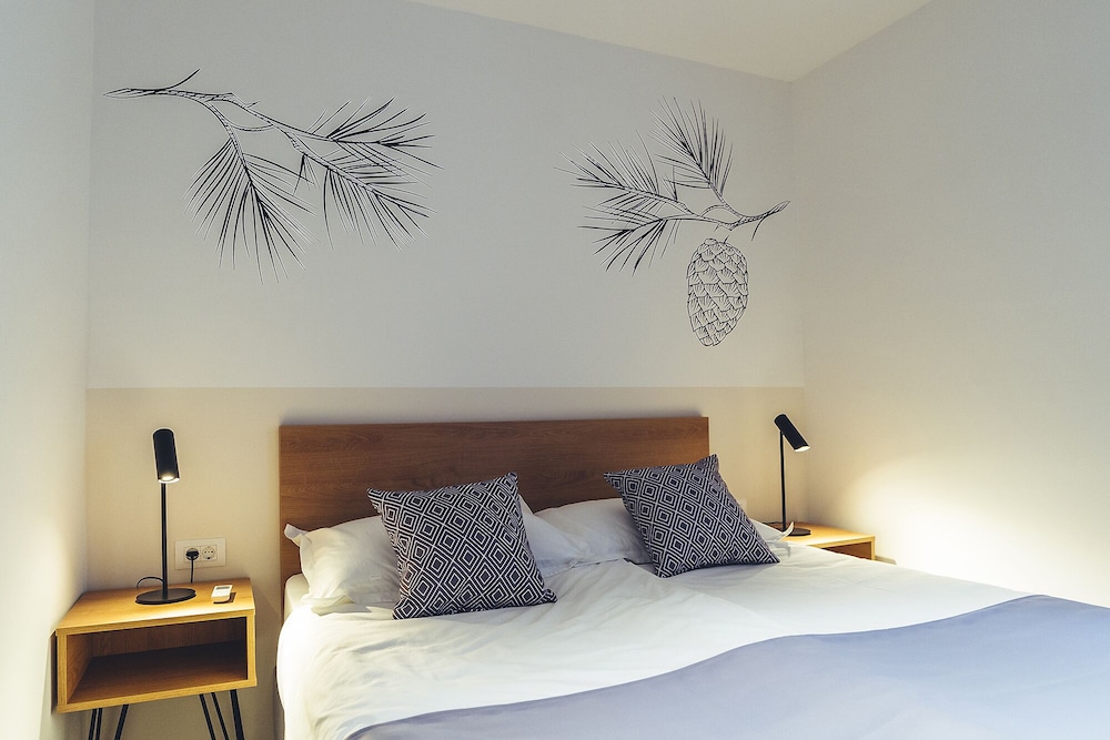 1 Room Junior Suite Sea view Balcony