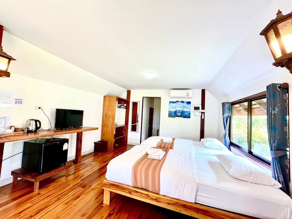 Classic Single Room photo 3