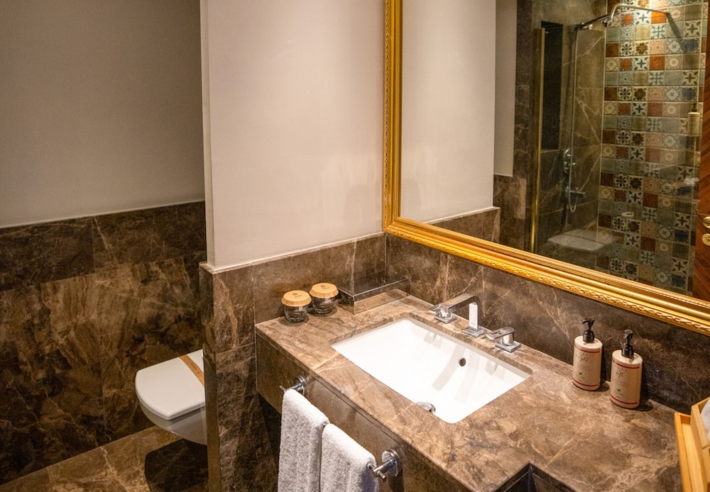 Deluxe Double Room, Sea View
