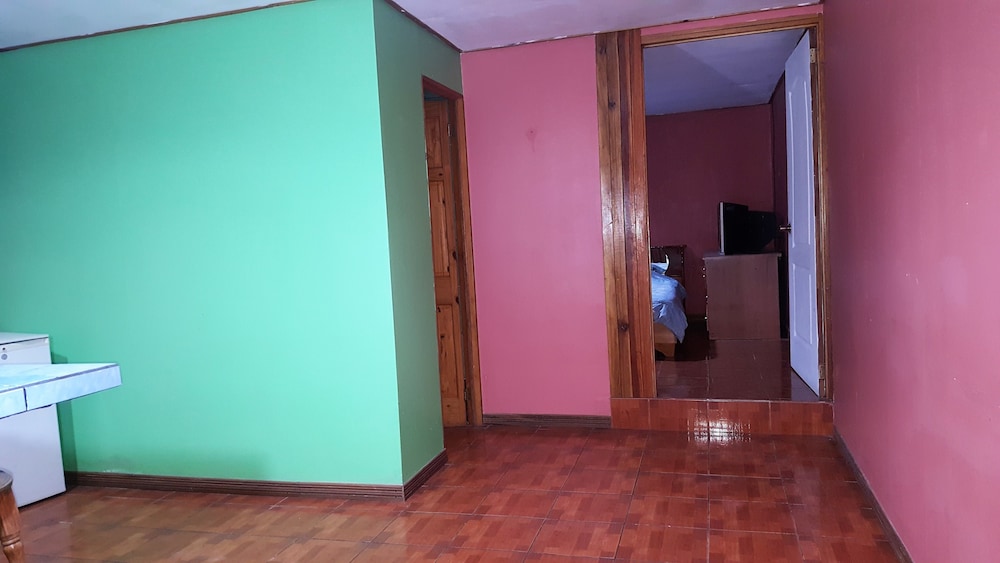 Standard Room, 1 Bedroom, Kitchen, City View photo 2