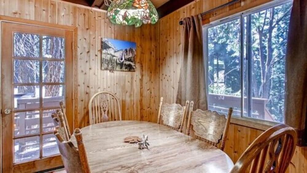 Cabin (Skyline Retreat) photo 2