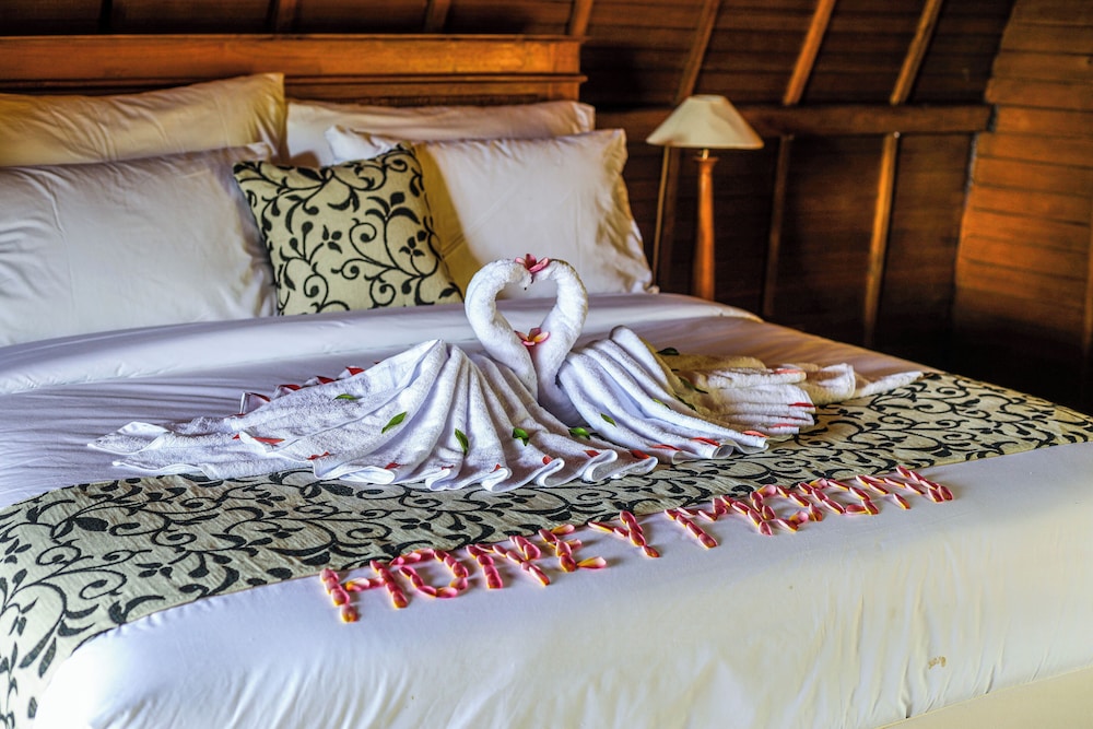 Deluxe Double Room - Photo 6