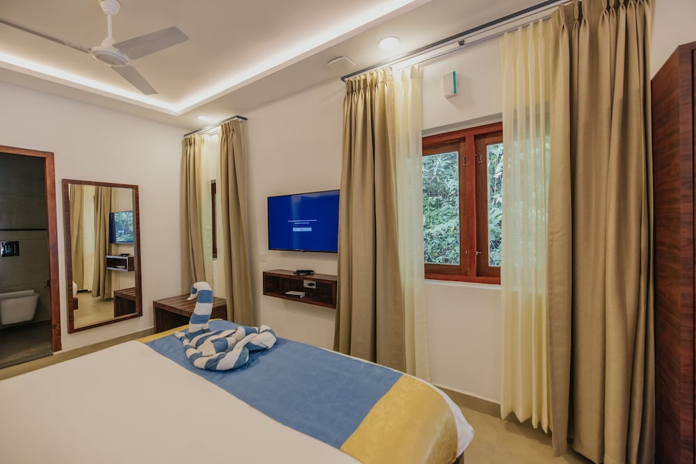 Deluxe Room photo 3