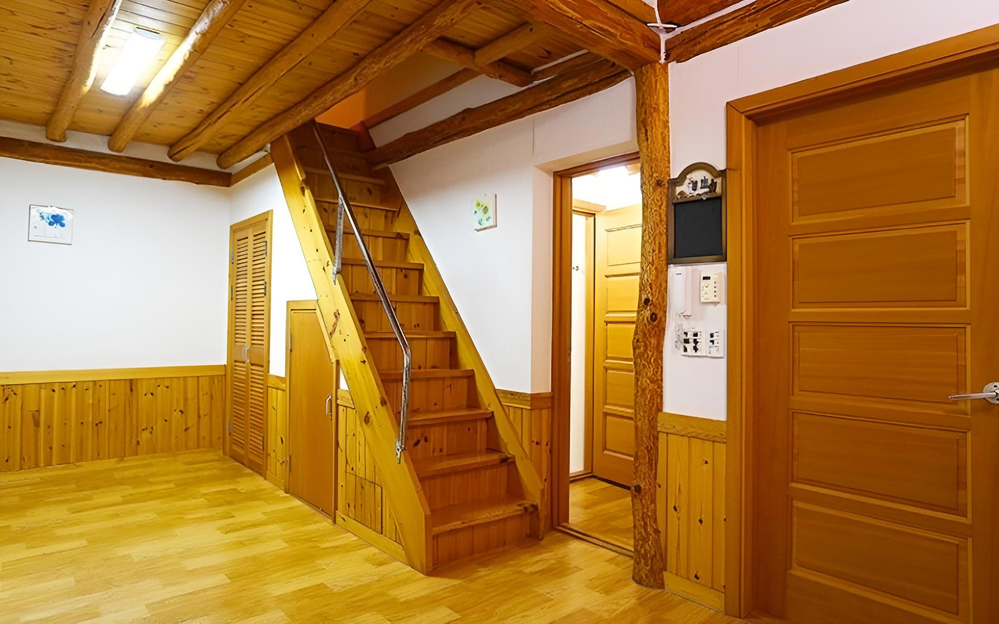Room (Bawisol VIP (Duplex)) photo 3