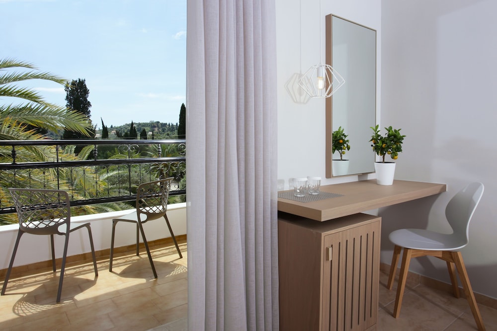 Superior Double or Twin Room, Garden View - Photo 4