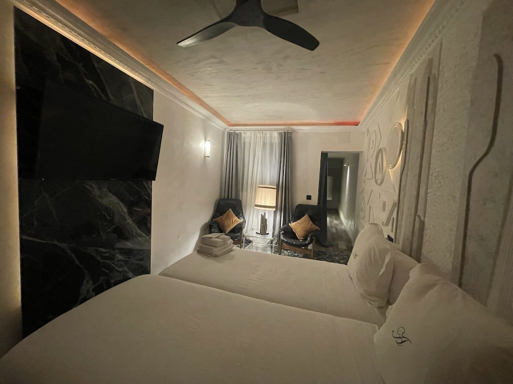 Double Room Petit - Photo 13