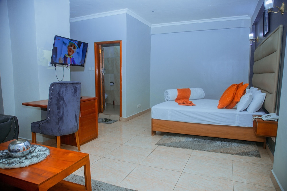 Business Room