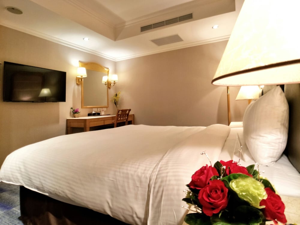 Business Room