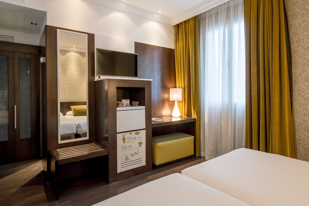 Basic Room