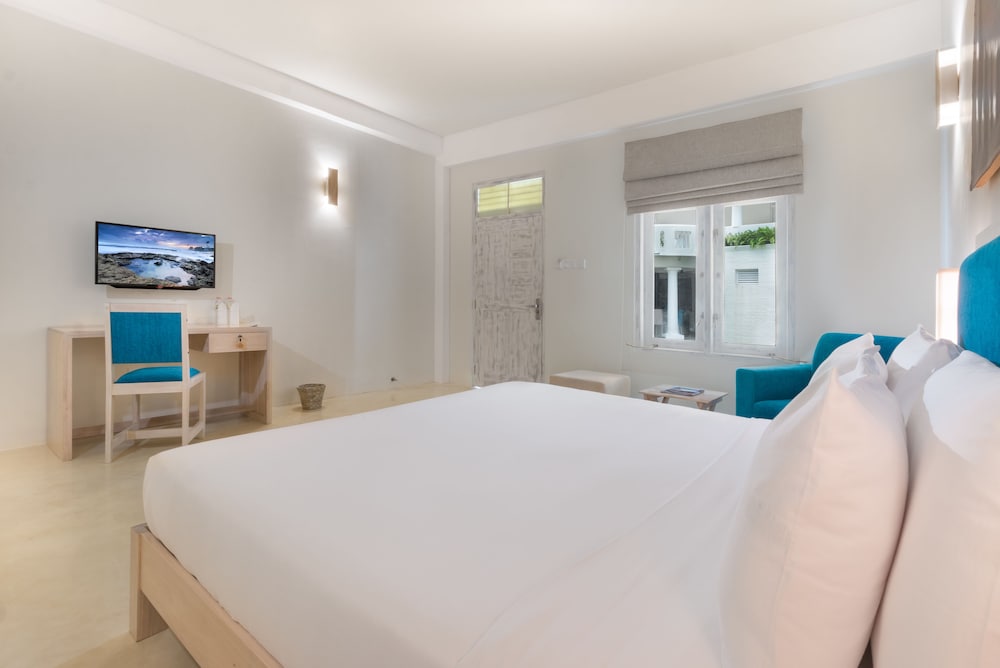 Deluxe Room photo 3