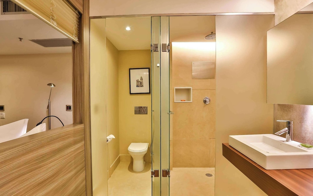 Quarto Luxo King - Photo 2
