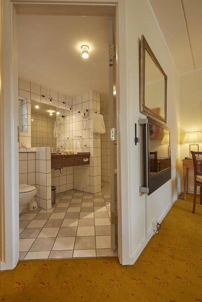 Junior Double Room - Photo 11