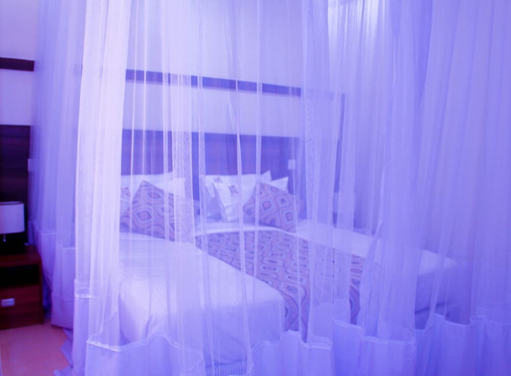 Deluxe Double Room, 1 Double Bed photo 1