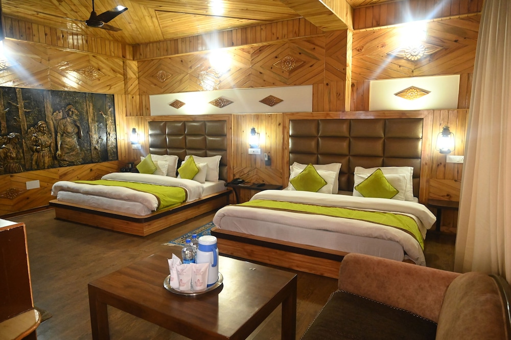 Quadruple Room photo 1