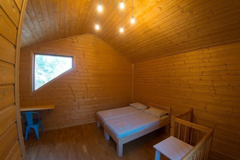 Twin Room (Cottage 1) photo 3