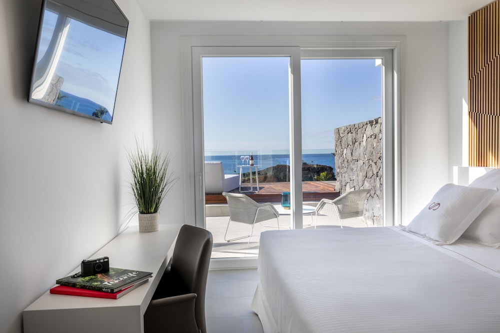 Villa, 2 Bedrooms, Private Pool (Suite)