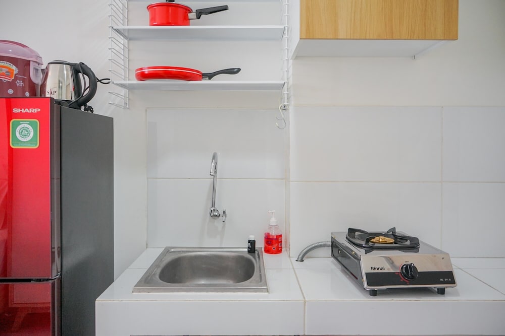 Apartment, Non Smoking, Kitchenette photo 2