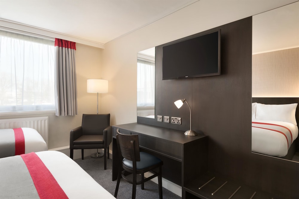 Room, 2 Twin Beds, Non Smoking - Photo 4