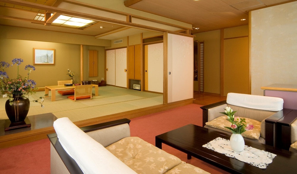 Japanese Style VIP Room, Non Smoking photo 2