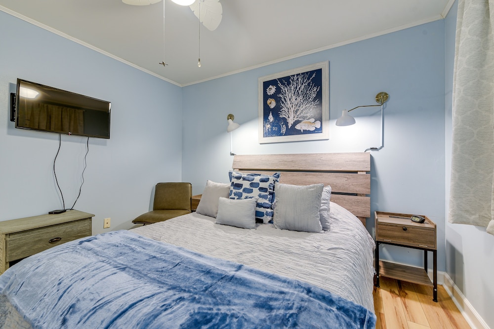 Apartment (2 Bedrooms) photo 3