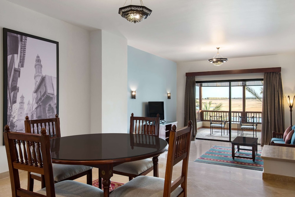 Premium Suite, Marina View