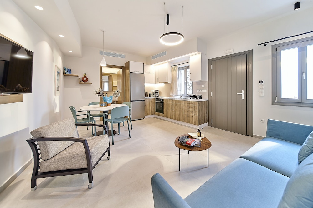 Aloni Residence
