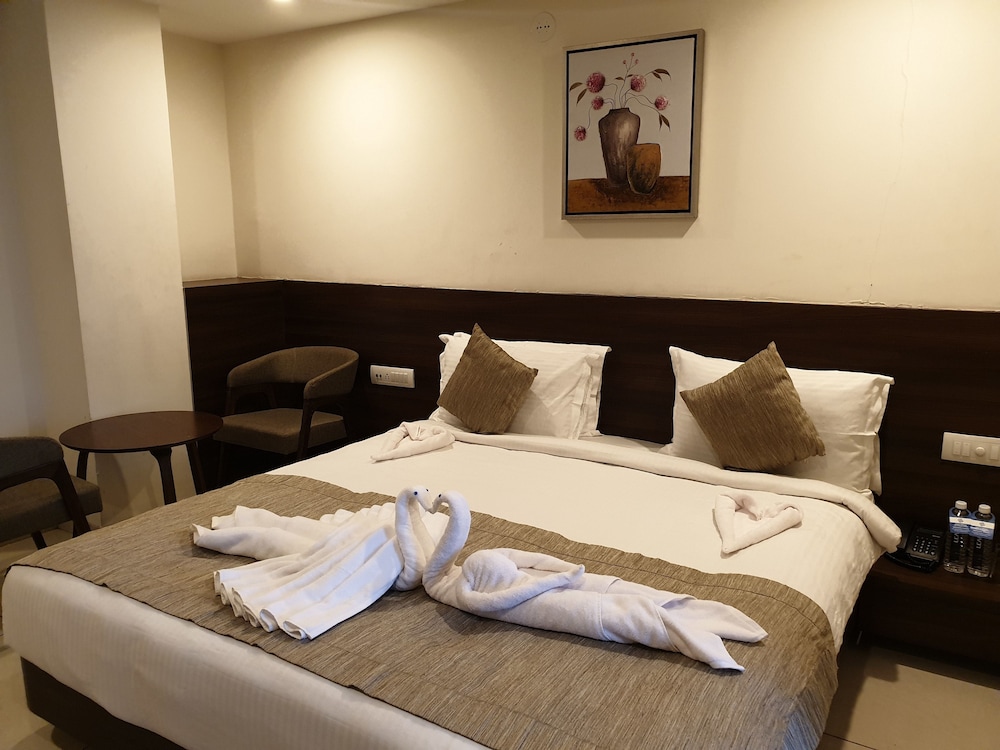 Business Double Room
