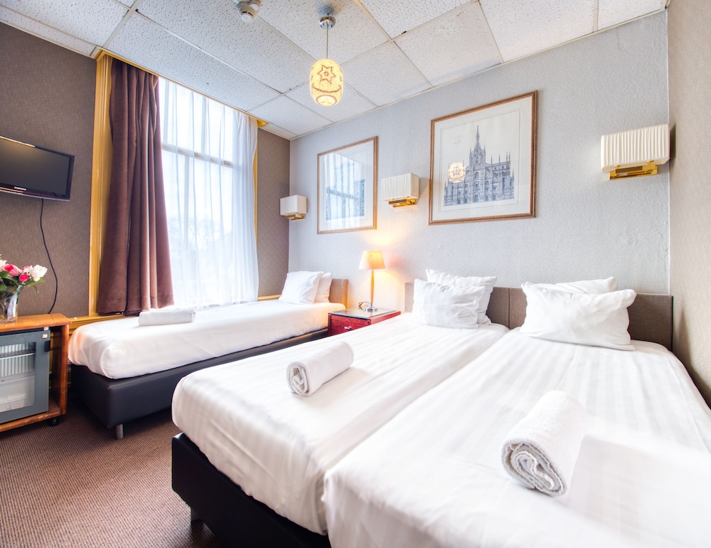 Triple Room (Triple Room) photo 1