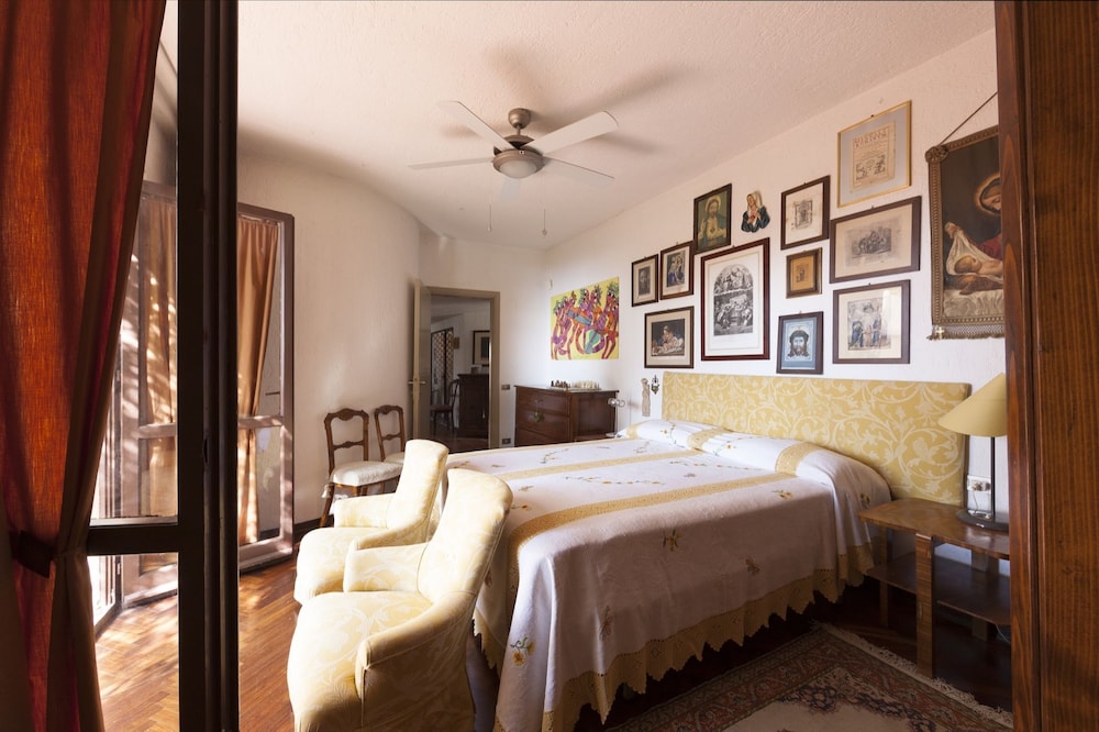House, 3 Bedrooms (Villa Le Murate) photo 1