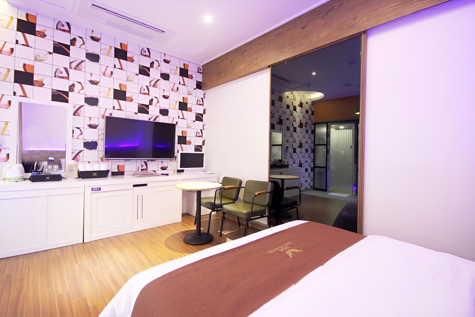 Room (Standard Room) photo 2