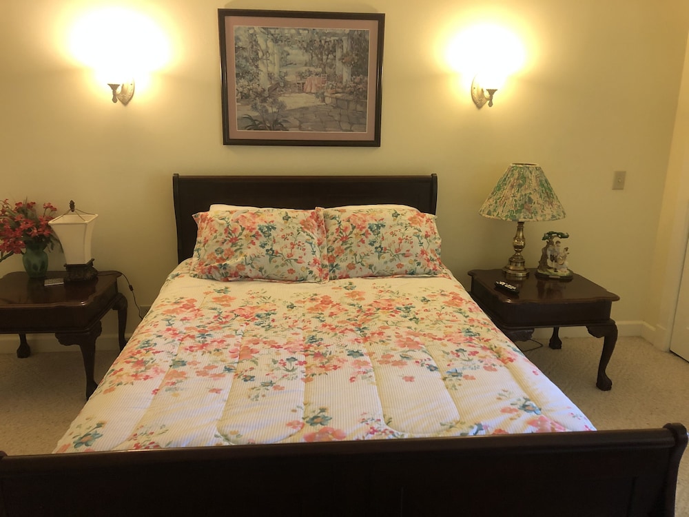 Double Room (Spring) photo 3