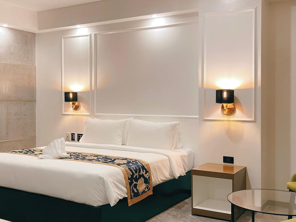 Deluxe Double Room - Photo 5
