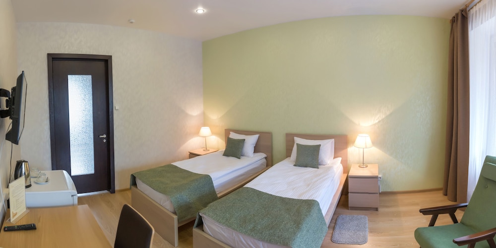 Comfort Double or Twin Room photo 1