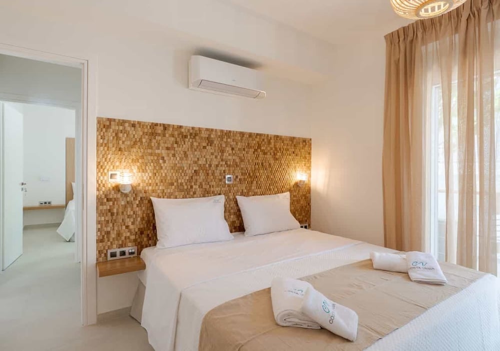 Deluxe Suite, Sea View