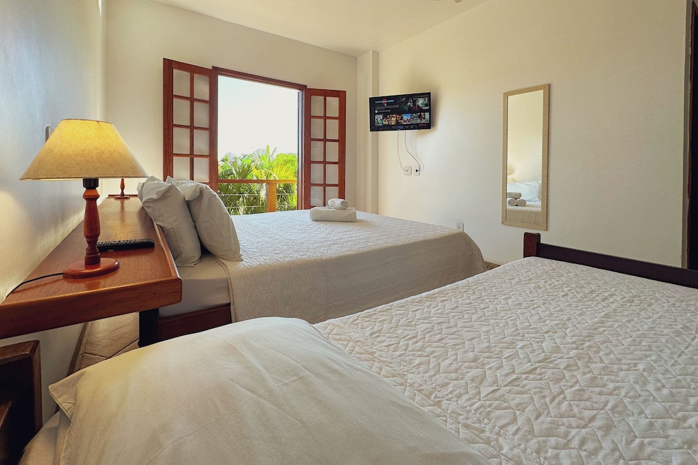 Superior Quadruple Room photo 3