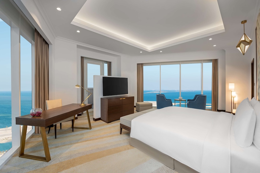 Royal Suite, 1 King Bed