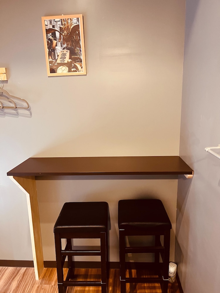 Twin Room photo 2