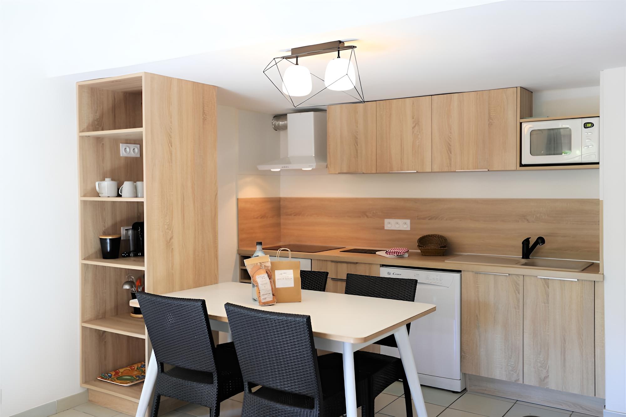 Villa F4, 6 people photo 2