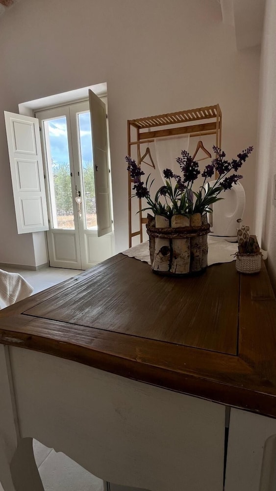 Classic Room, Garden View
